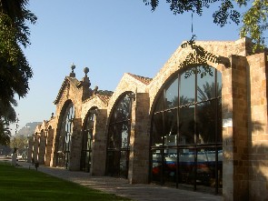 Museo Mar�timo - Barcelona